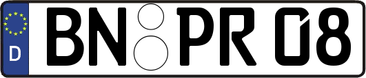 BN-PR08