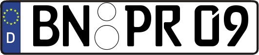 BN-PR09