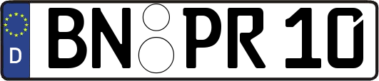 BN-PR10