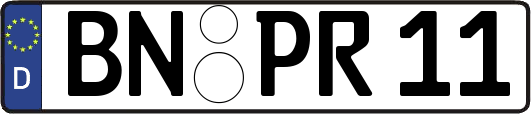 BN-PR11