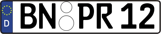 BN-PR12