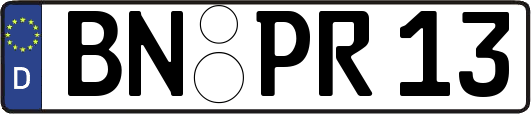 BN-PR13