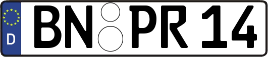 BN-PR14