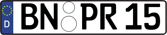 BN-PR15