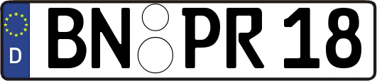 BN-PR18