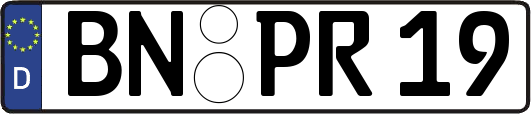 BN-PR19