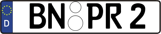 BN-PR2