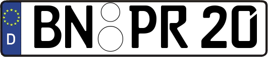 BN-PR20