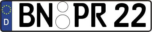 BN-PR22