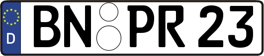 BN-PR23