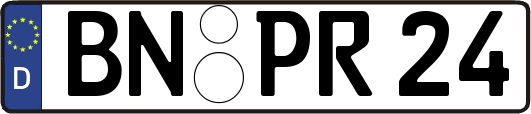 BN-PR24