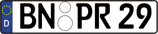 BN-PR29