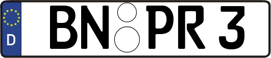 BN-PR3