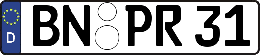 BN-PR31