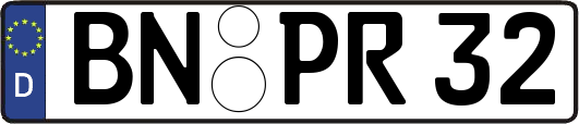 BN-PR32
