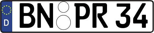 BN-PR34