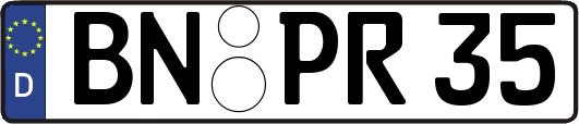 BN-PR35
