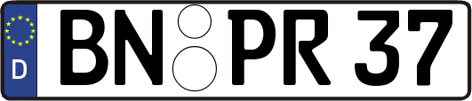 BN-PR37