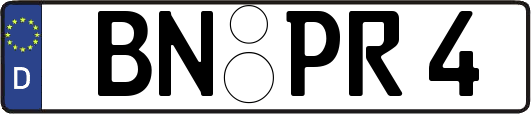 BN-PR4