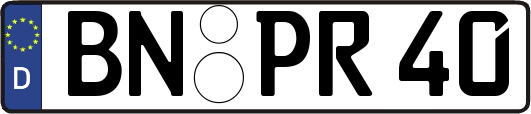 BN-PR40