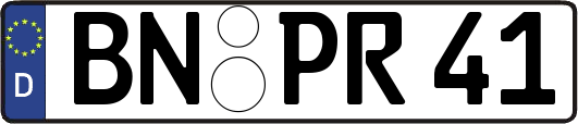 BN-PR41