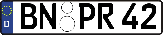 BN-PR42