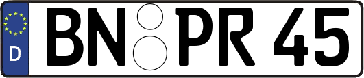 BN-PR45