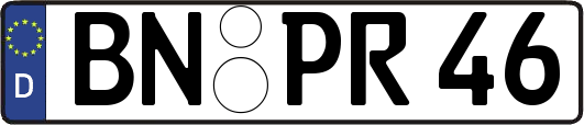 BN-PR46