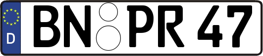 BN-PR47