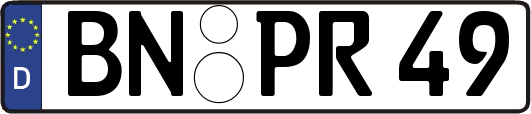 BN-PR49
