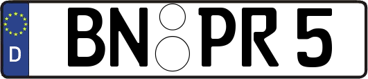 BN-PR5