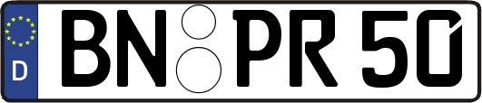 BN-PR50