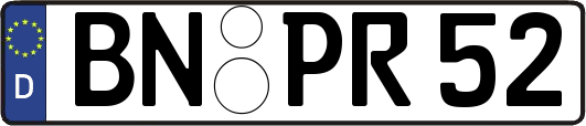 BN-PR52