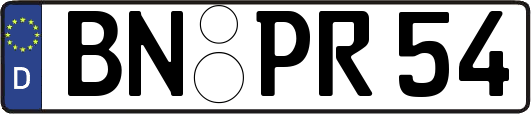 BN-PR54