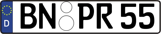 BN-PR55