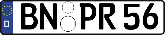 BN-PR56