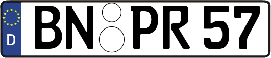 BN-PR57