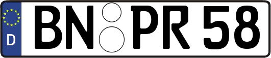 BN-PR58