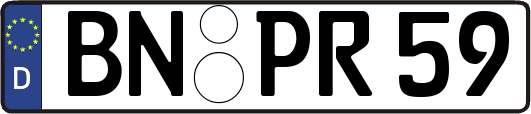 BN-PR59