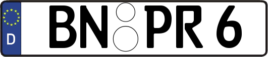BN-PR6
