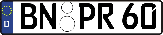 BN-PR60