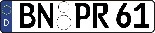 BN-PR61