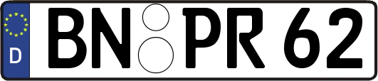 BN-PR62