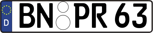BN-PR63