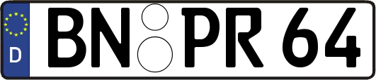 BN-PR64