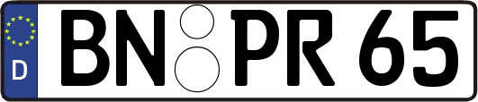 BN-PR65