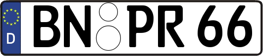 BN-PR66
