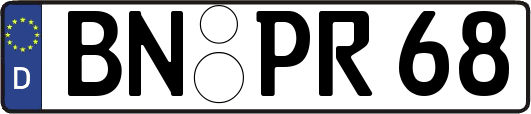 BN-PR68
