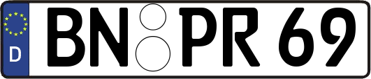 BN-PR69