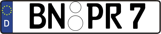 BN-PR7